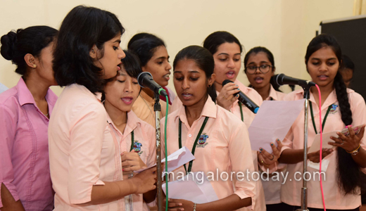 Kalam peace song